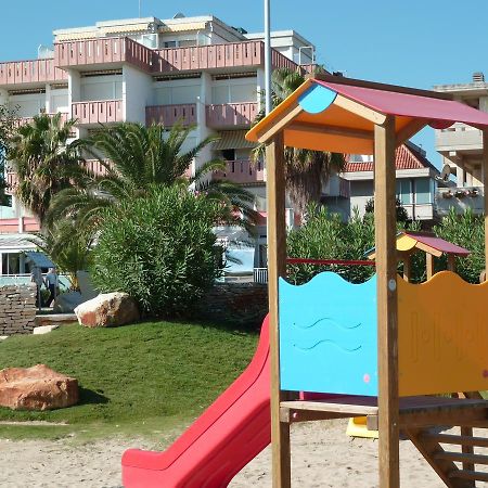 Albergo Girasole Frontemare San Benedetto del Tronto Zewnętrze zdjęcie